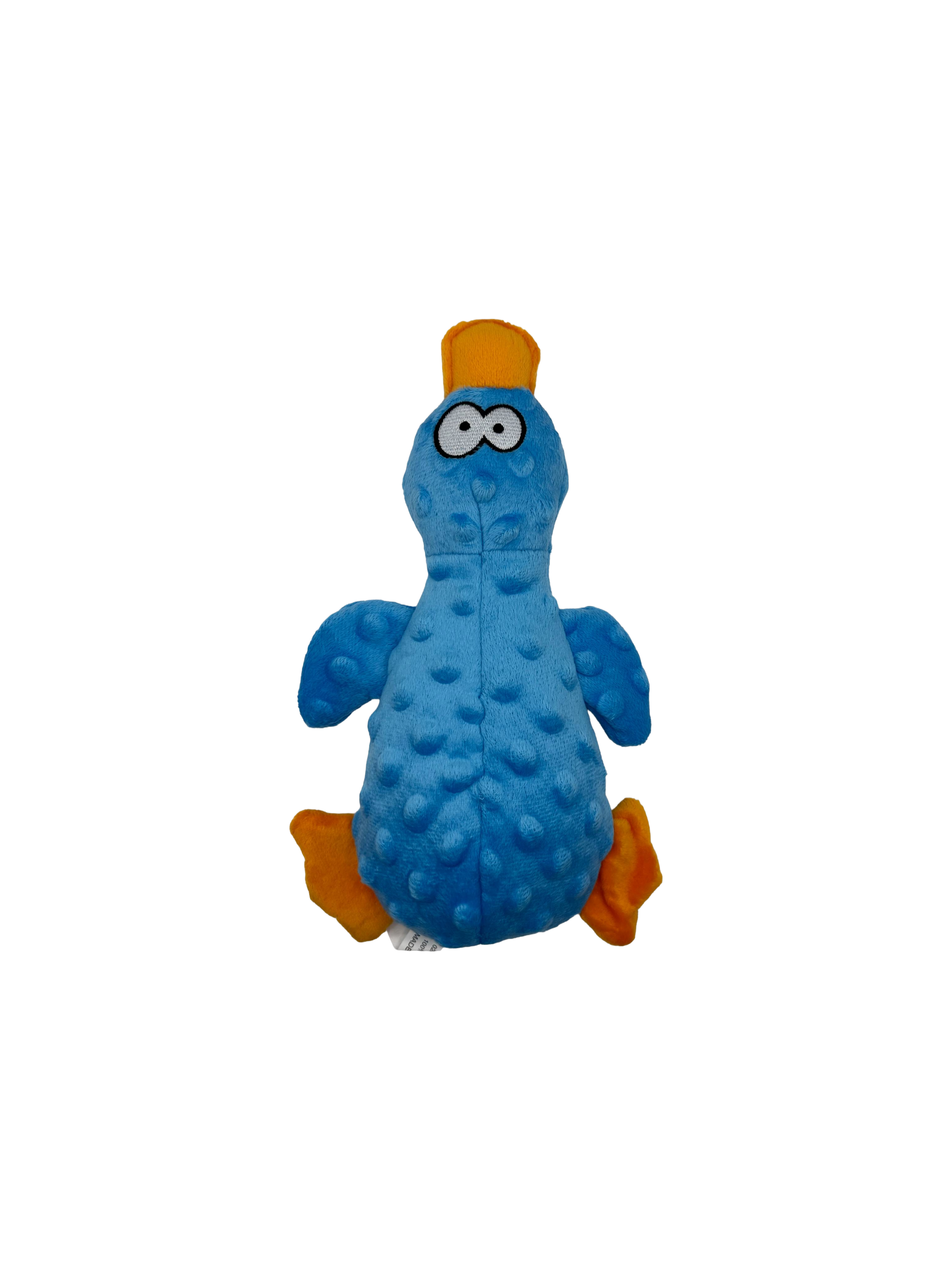Duck – Plush Squeaky