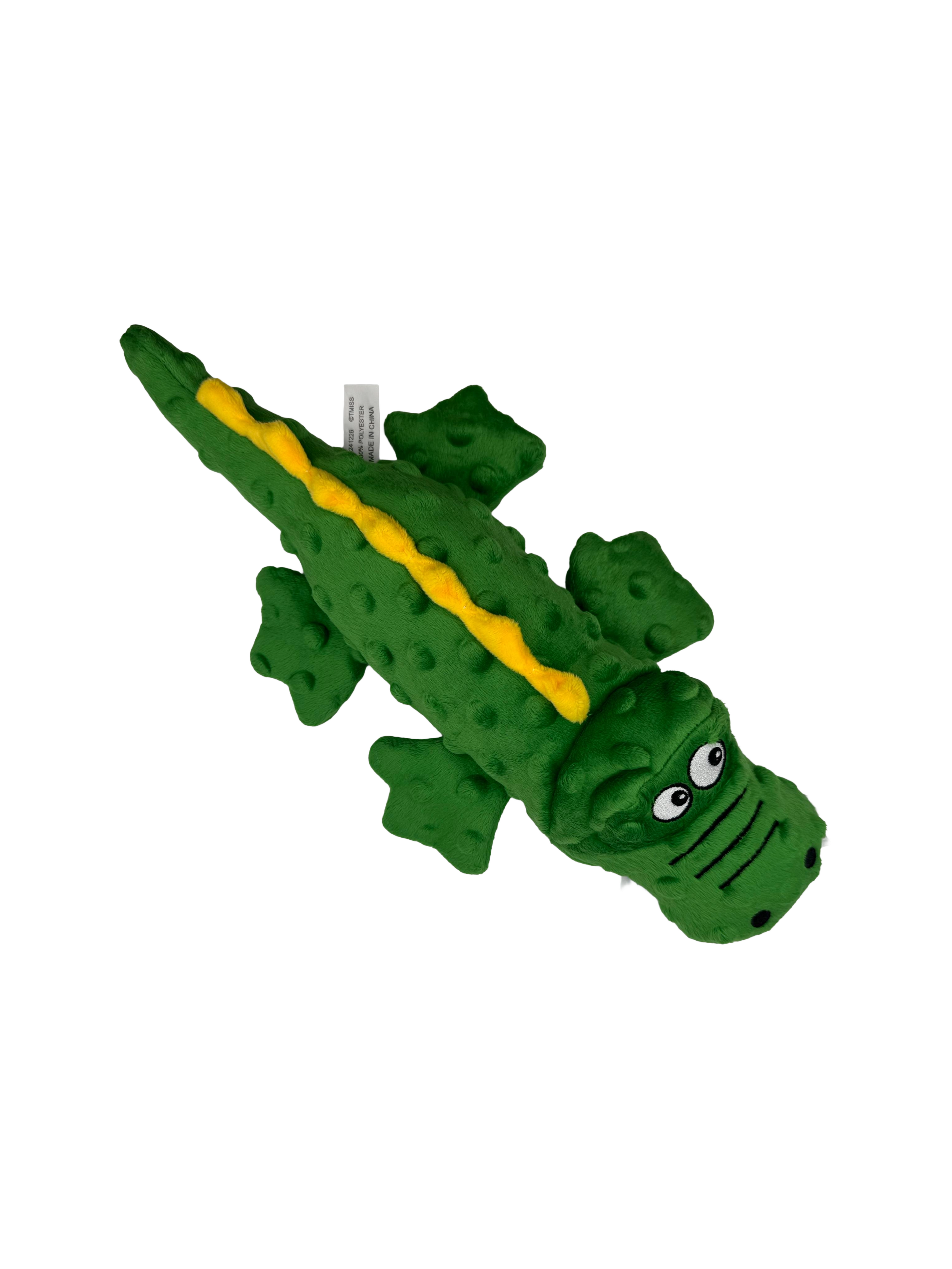 Chompy Croc