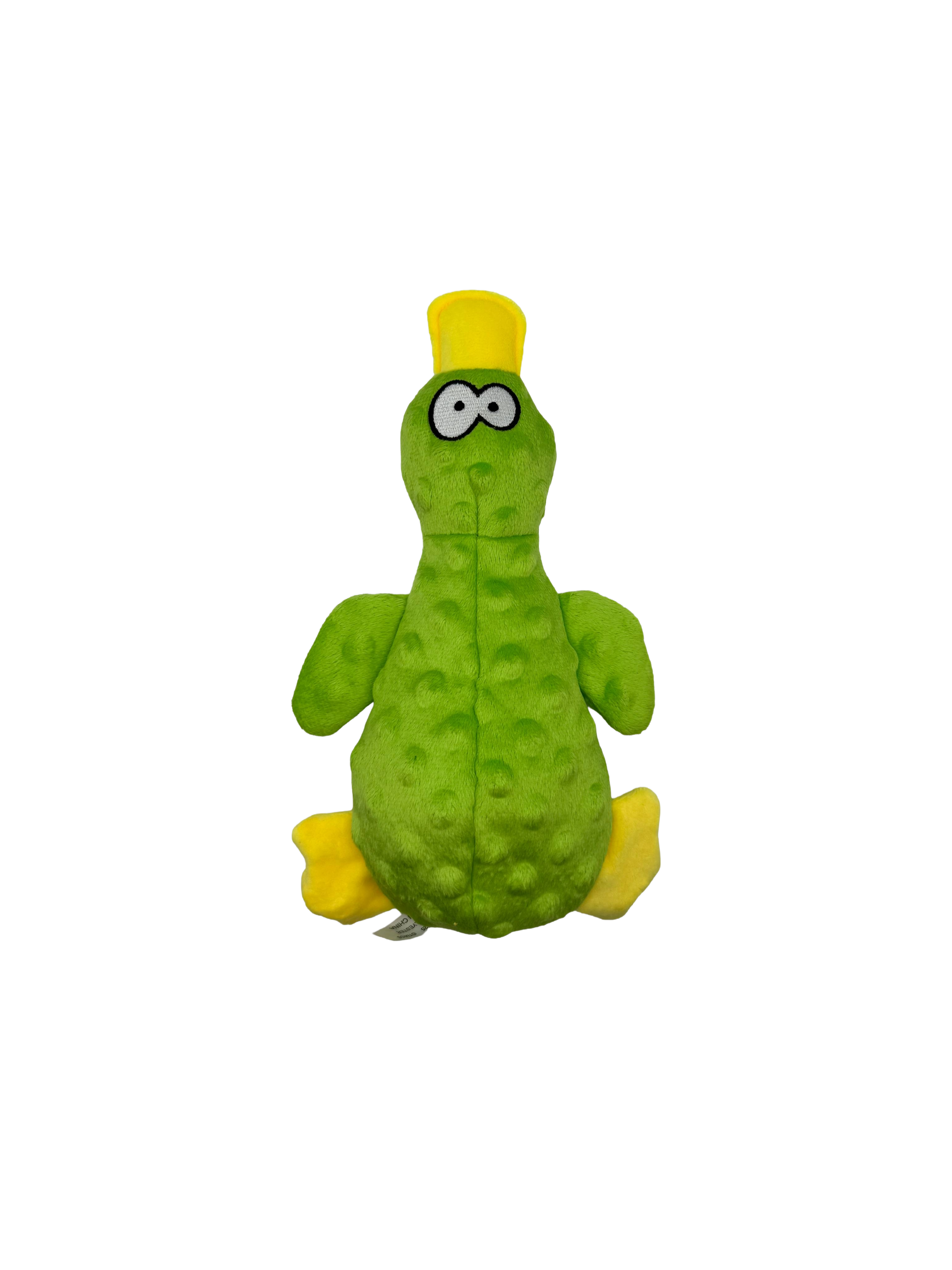 Duck – Plush Squeaky