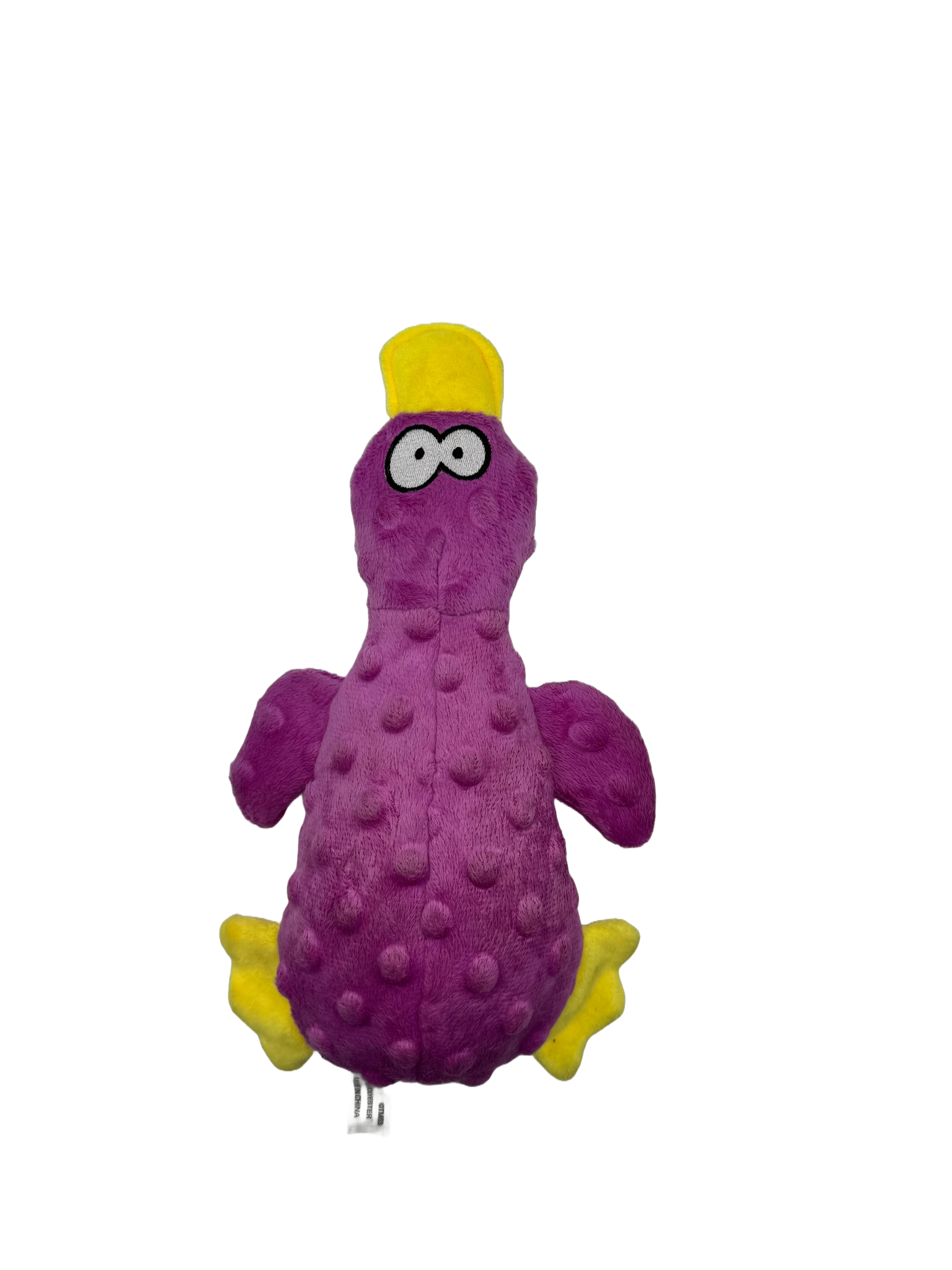 Duck – Plush Squeaky