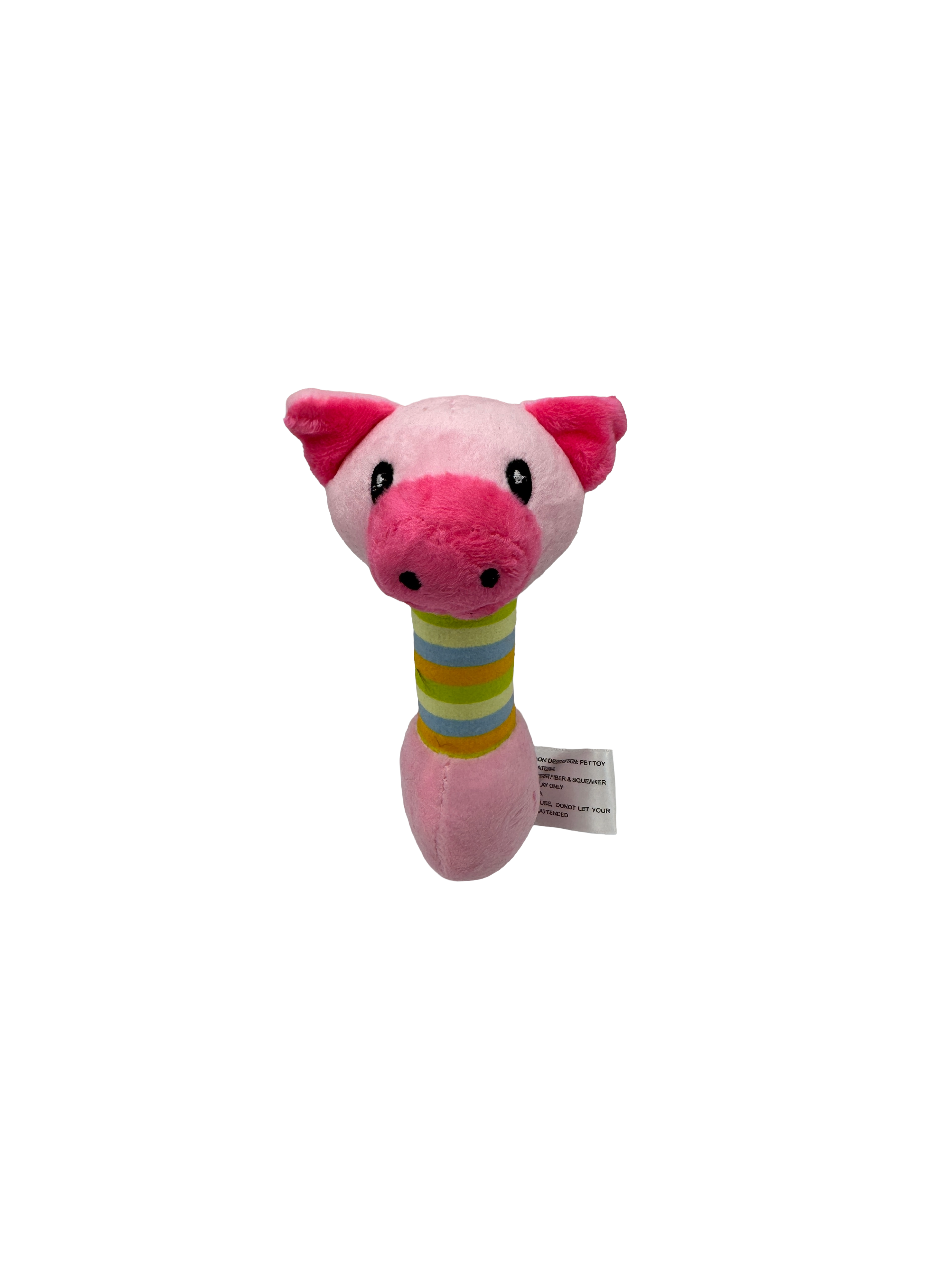 Mini Pig Plush