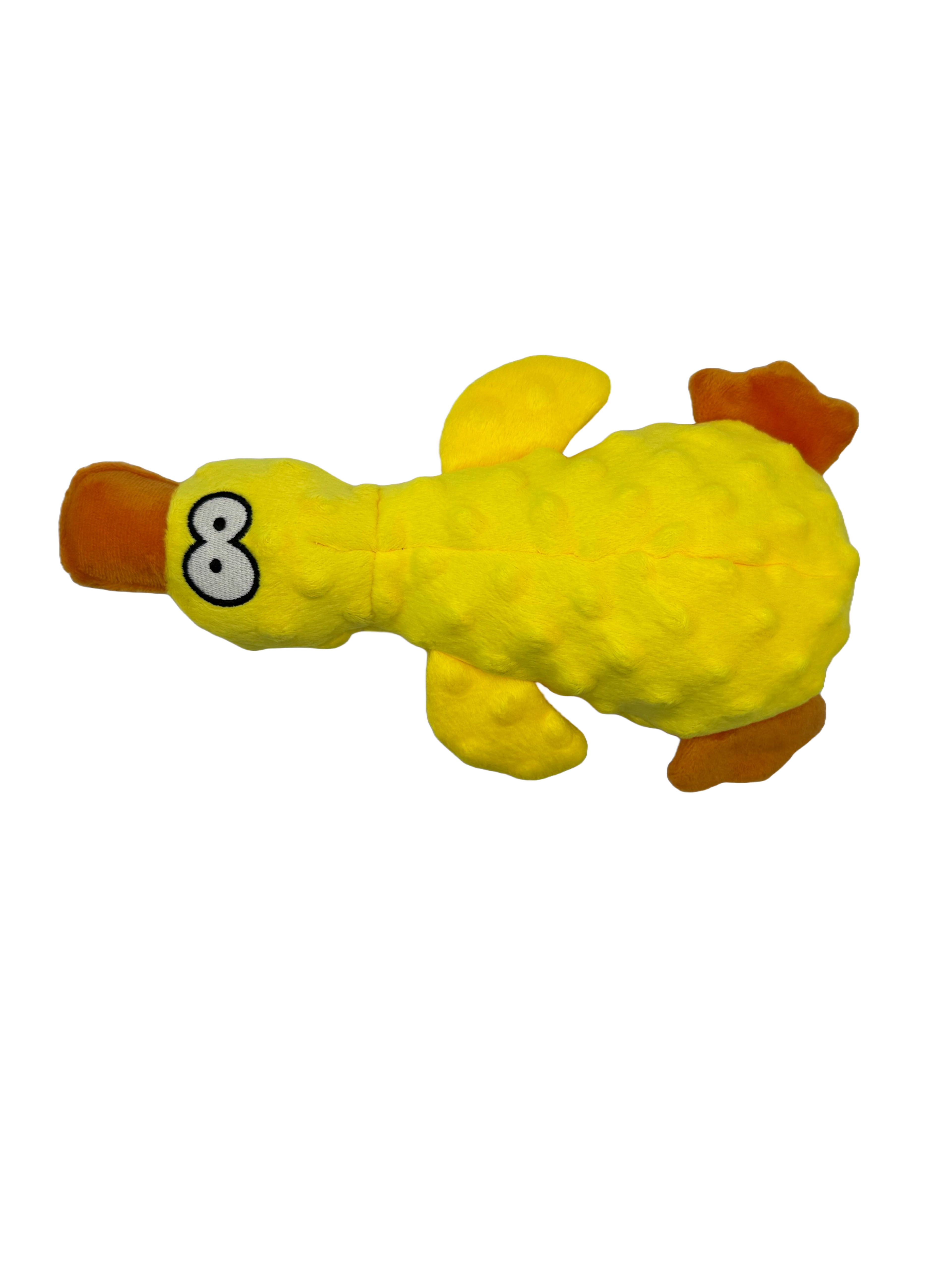 Duck – Plush Squeaky